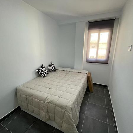 Apartamento Apolo Martin Calpe Buitenkant foto