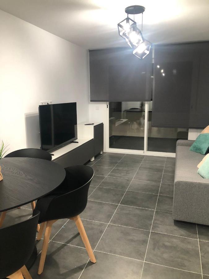 Apartamento Apolo Martin Calpe Buitenkant foto